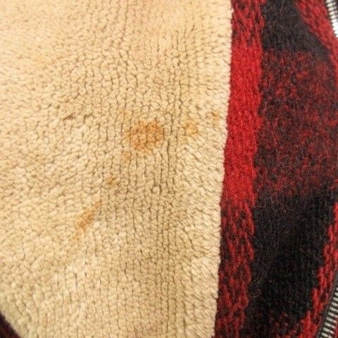 ヴィンテージ VINTAGE 40s BUCK SKEIN JOE バックスケイン ジョー