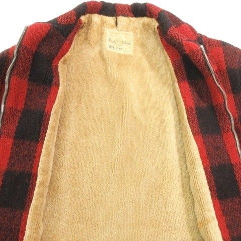 ヴィンテージ VINTAGE 40s BUCK SKEIN JOE バックスケイン ジョー