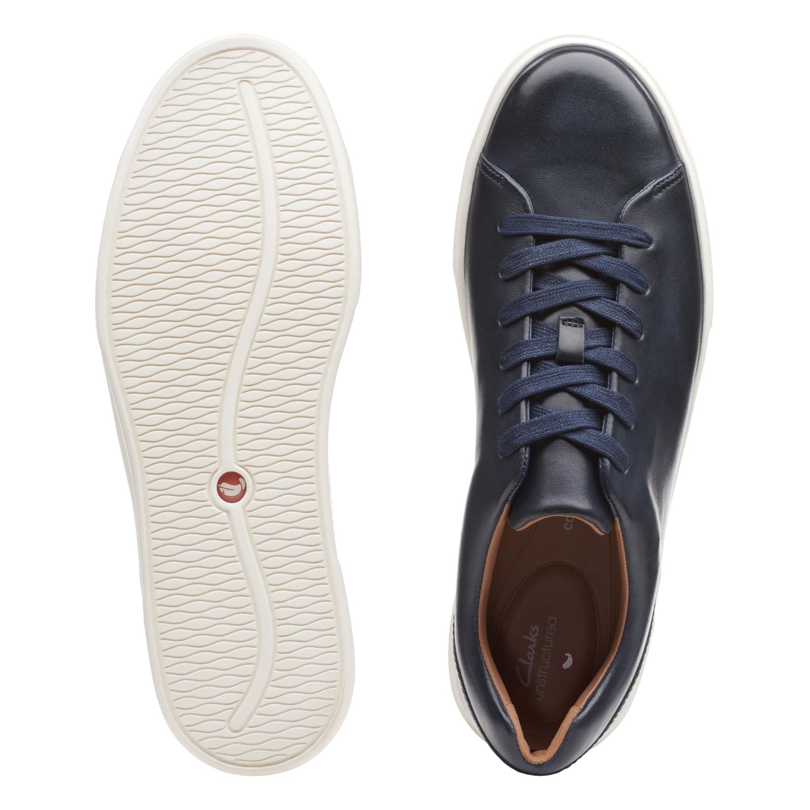 アンコスタレーススニーカー