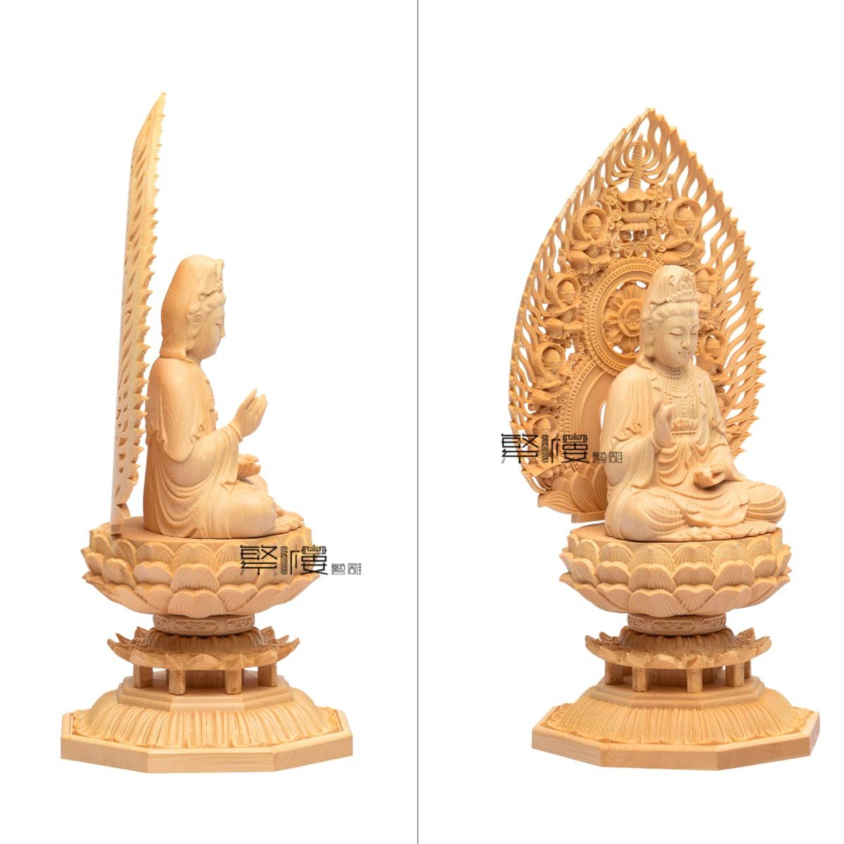 観音菩薩 観音像