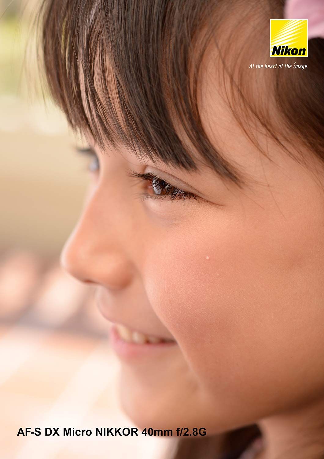 NIKKOR 40