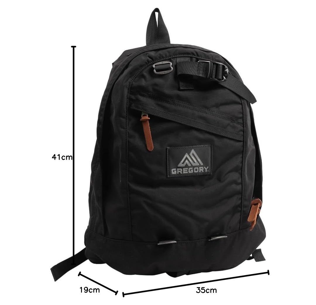 グレゴリー バックパック リュック FINE DAY V 2 ファインデイV