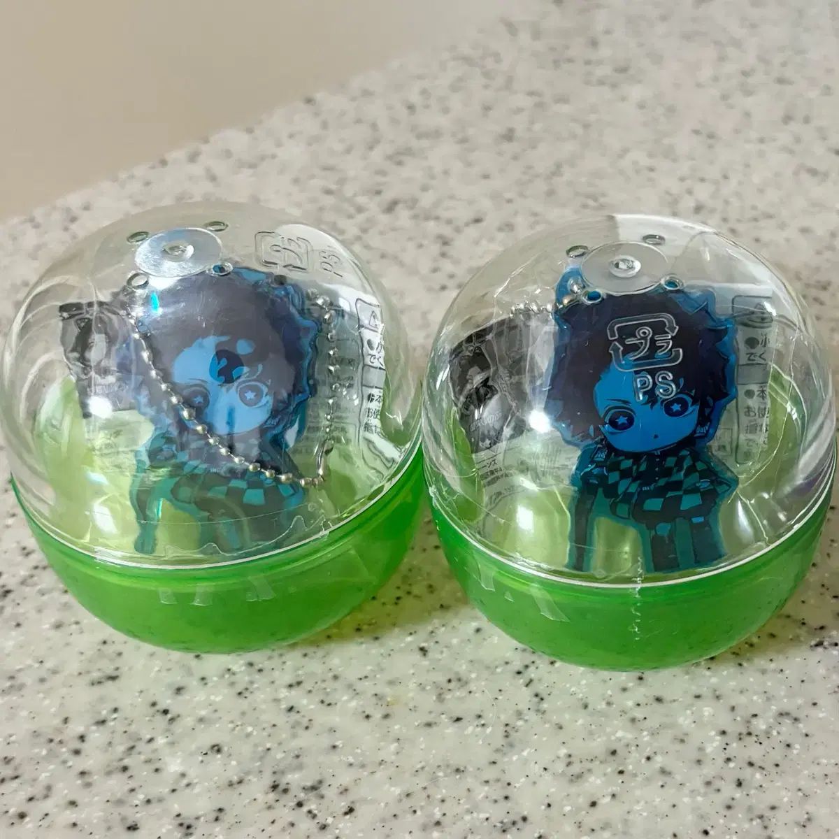 グッズ整理（4種まとめ売り）サカモトデイズ 鬼滅の刃 アクリルボード