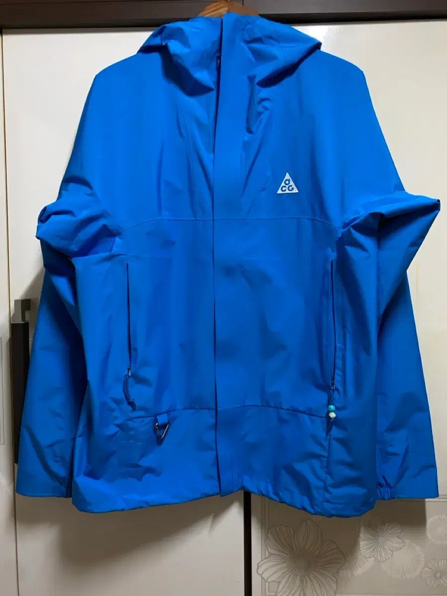 ナイキ ACG ケイエスケイ エイシアS