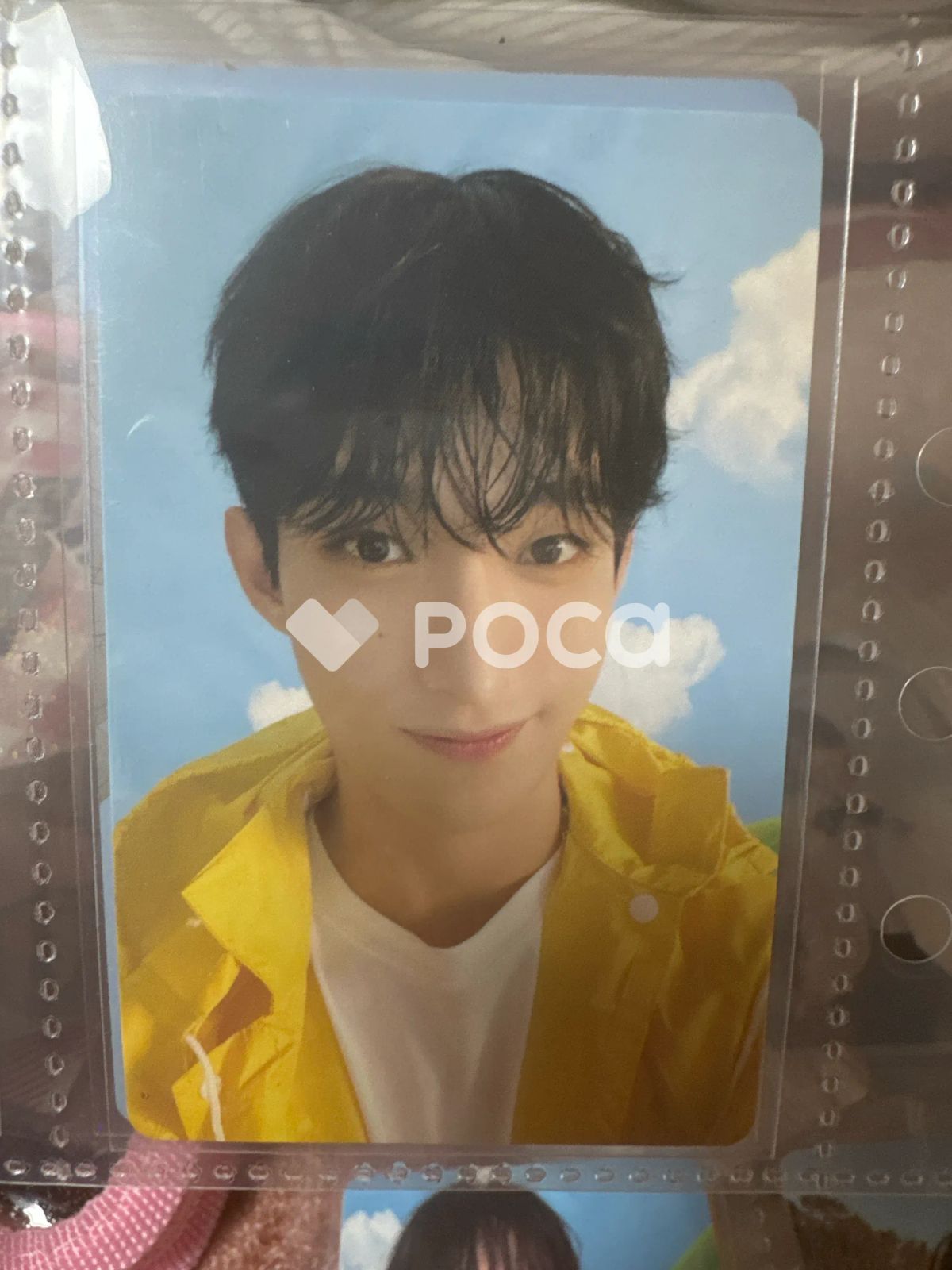 Seventeen ドギョム SEVENTEENTH HEAVEN Carat Ver. - メルカリ