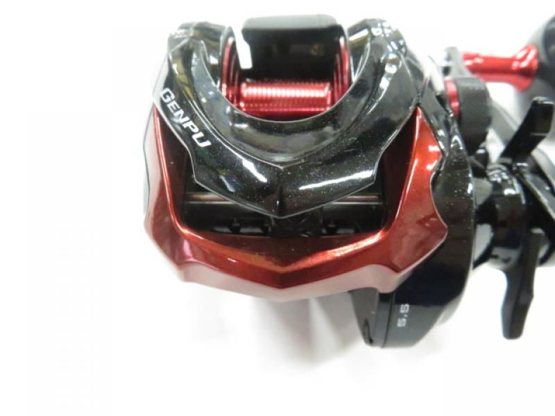 シマノ 20ゲンプウ XT 201PG (01-8106150010)