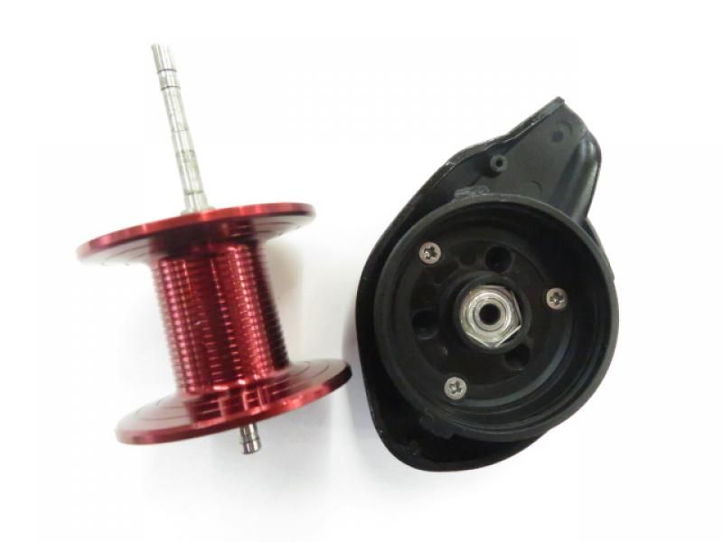 シマノ 20ゲンプウ XT 201PG (01-8106150010)