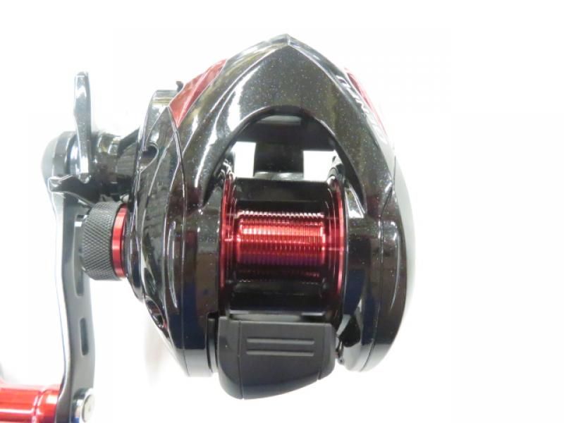 シマノ 20ゲンプウ XT 201PG (01-8106150010)