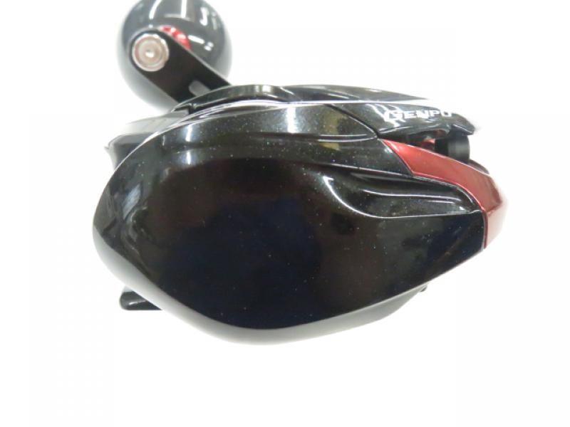 シマノ 20ゲンプウ XT 201PG (01-8106150010)