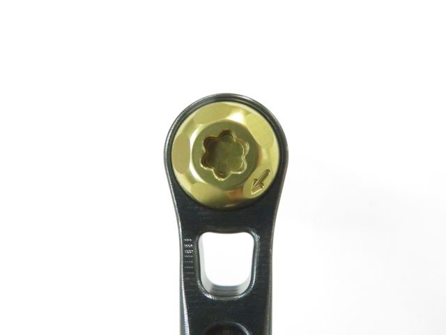  メガテック リブレ ライトアーム 70 01- その他 リールパーツ