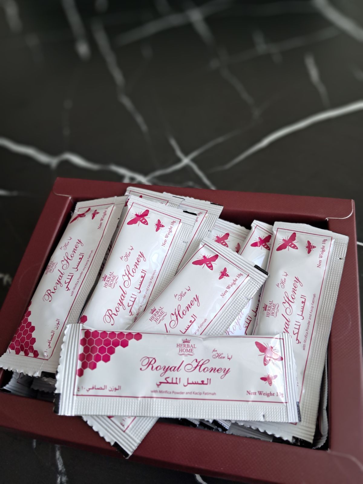 ◎50本 女性向けハニー ブラックホース ♥ ◎