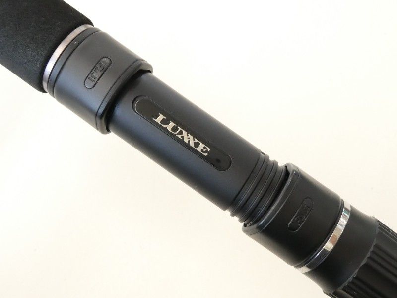 がまかつ ラグゼ コヨーテ S100MH (02-8209240010) - メルカリ