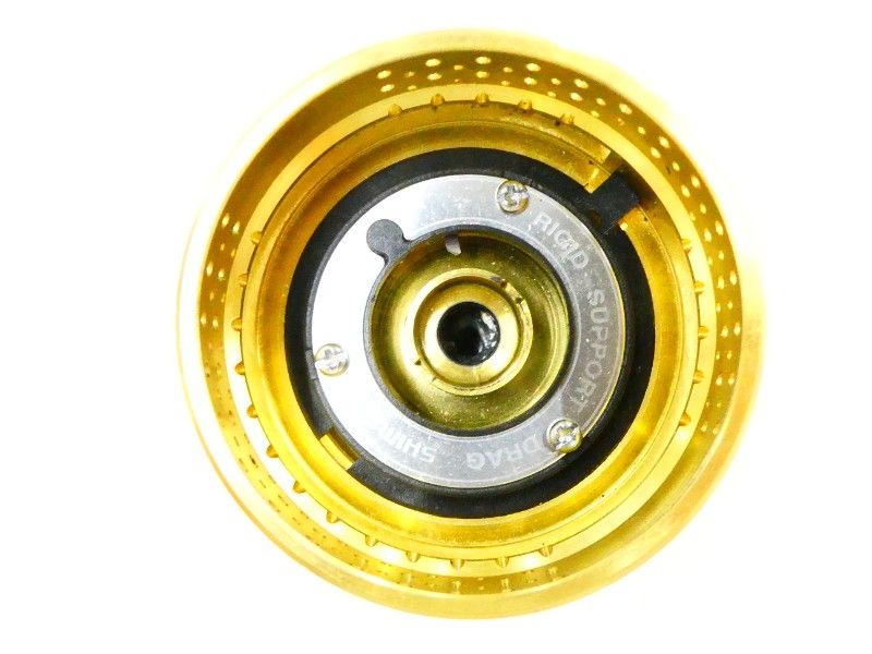 １０ステラ２５００Sスプール シマノ 10ステラ 2500S スプール (03-8310160001) - メルカリ