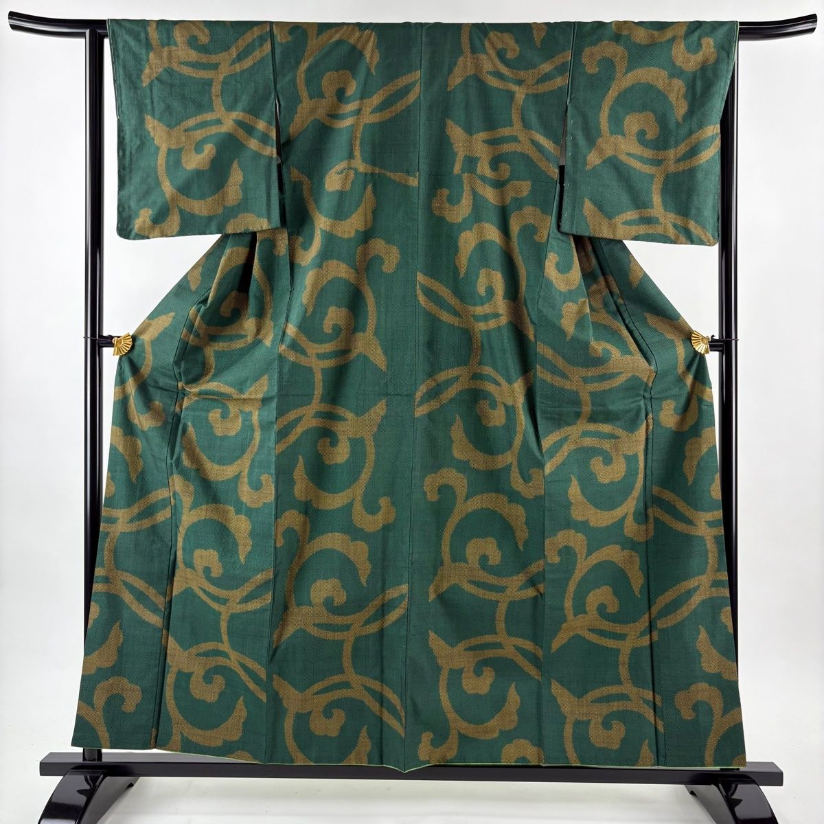 中国宋時代 白磁茶碗 幅約13.4㎝ 木箱付 東さ6-1214①