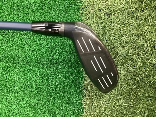 中古】 キャロウェイ PARADYM 3W フェアウェイウッド FW VENTUS TR 5