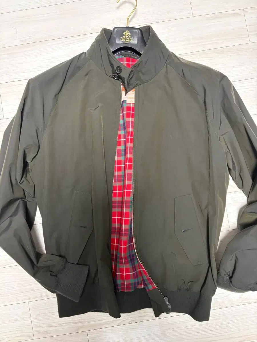 バラクータ G9 レーシンググリーン 42 サイズ - メルカリ