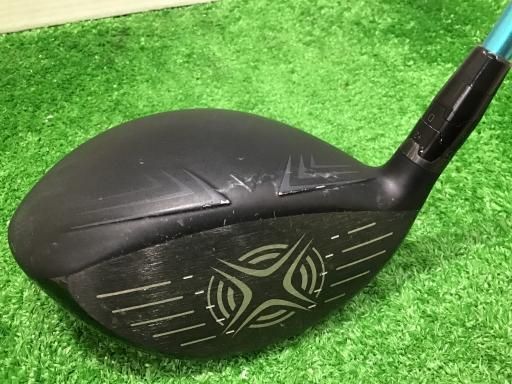 中古】 キャロウェイ XR 16 10.5° ドライバー DR Tour AD GP-5