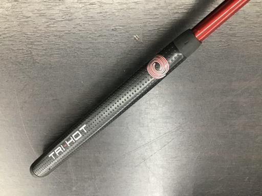 オデッセイ TRI-HOT 5K SEVEN CH 34インチ パター PT STROKE LAB(2023