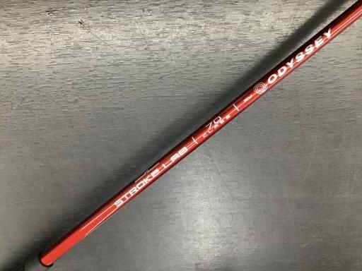 オデッセイ TRI-HOT 5K SEVEN CH 34インチ パター PT STROKE LAB(2023