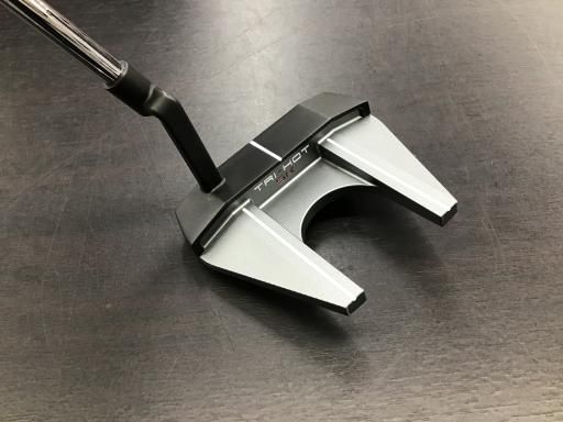 オデッセイ TRI-HOT 5K SEVEN CH 34インチ パター PT STROKE LAB(2023