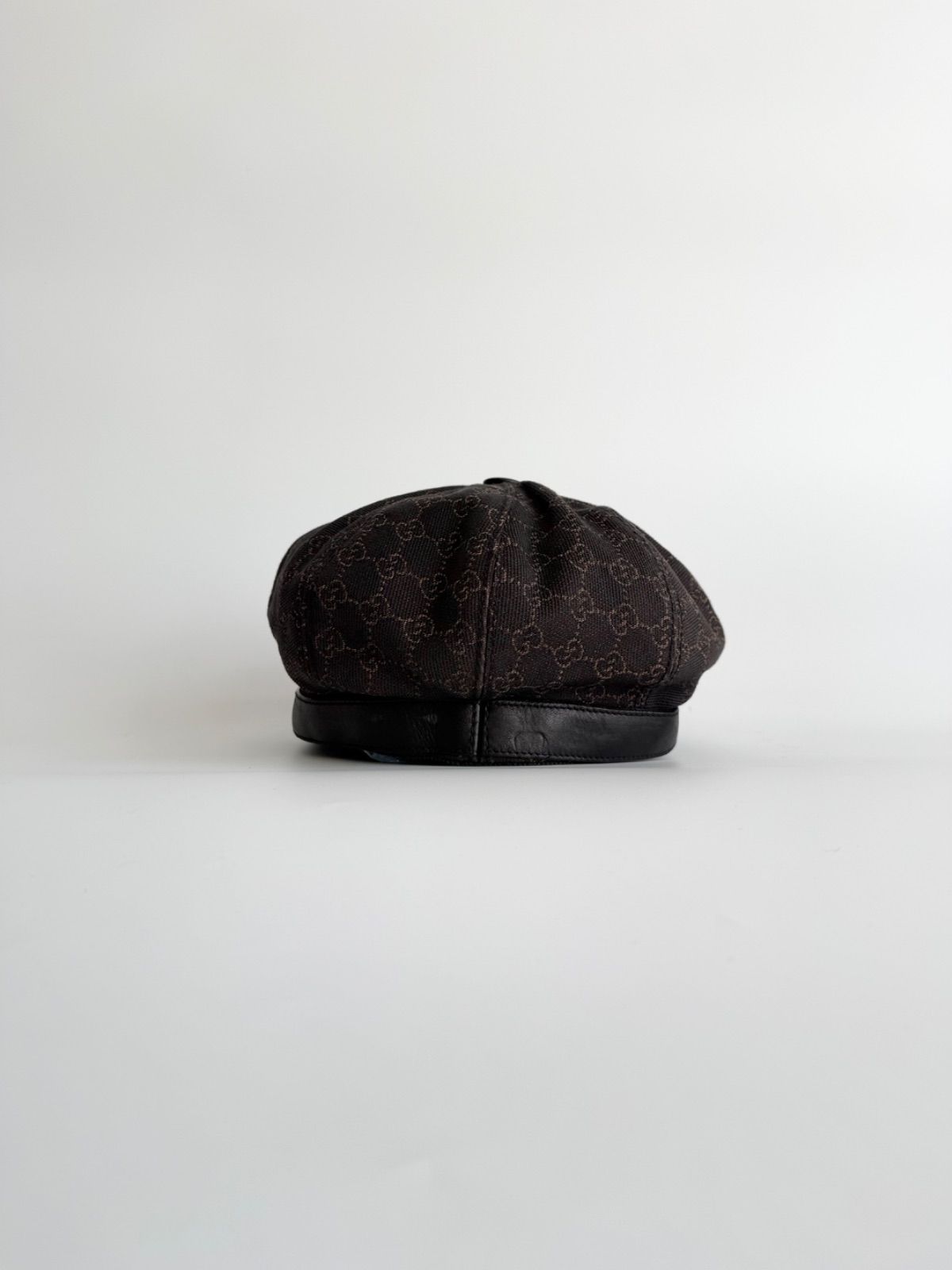 FW2001 Gucci by Tom Ford casquette グッチ 2001年 archive トム