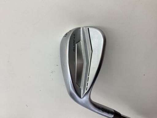 4.0 PING GLIDE ウェッジ W 56°⁄14° ピン 〜 ピン（PING） Cランク
