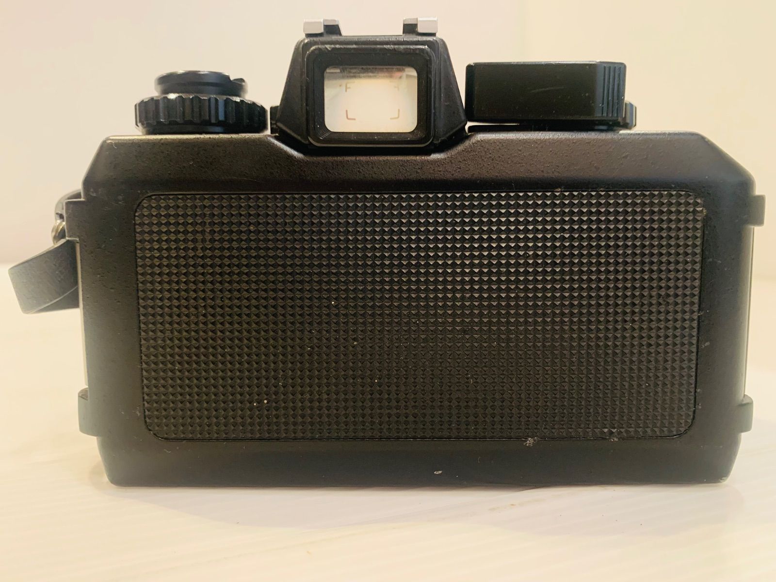 通電NG】防水対応フィルムカメラ Nikon NIKONOS Ⅳ-A - メルカリ