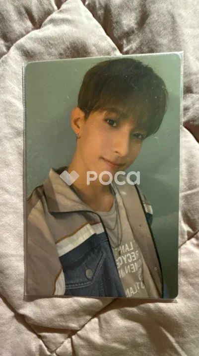 Seventeen ドギョム セブチ Attacca CARAT Ver. - メルカリ