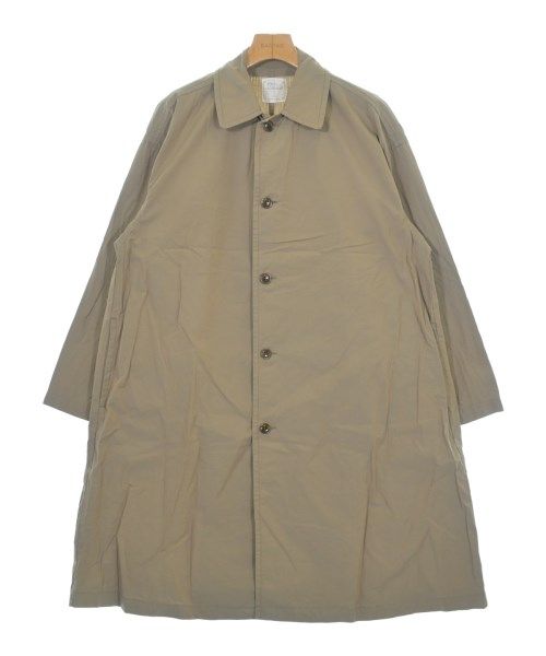 journal standard luxe ステンカラーコート レディース 【古着】【】【送料無料】