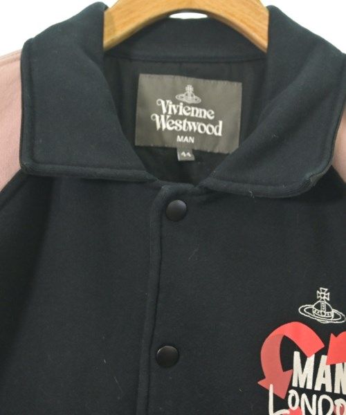 Vivienne Westwood MAN スタジャン メンズ 【古着】【中古】【送料無料