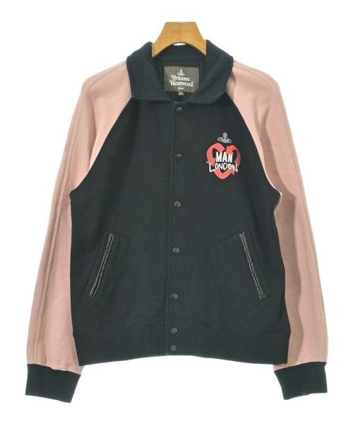 Vivienne Westwood MAN スタジャン メンズ 【古着】【中古】【送料無料