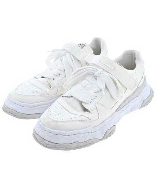 Maison MIHARA YASUHIRO スニーカー メンズ 【古着】【】【送料無料】