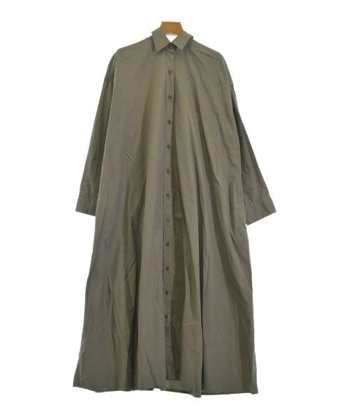 Deuxieme Classe シャツワンピース レディース 古着