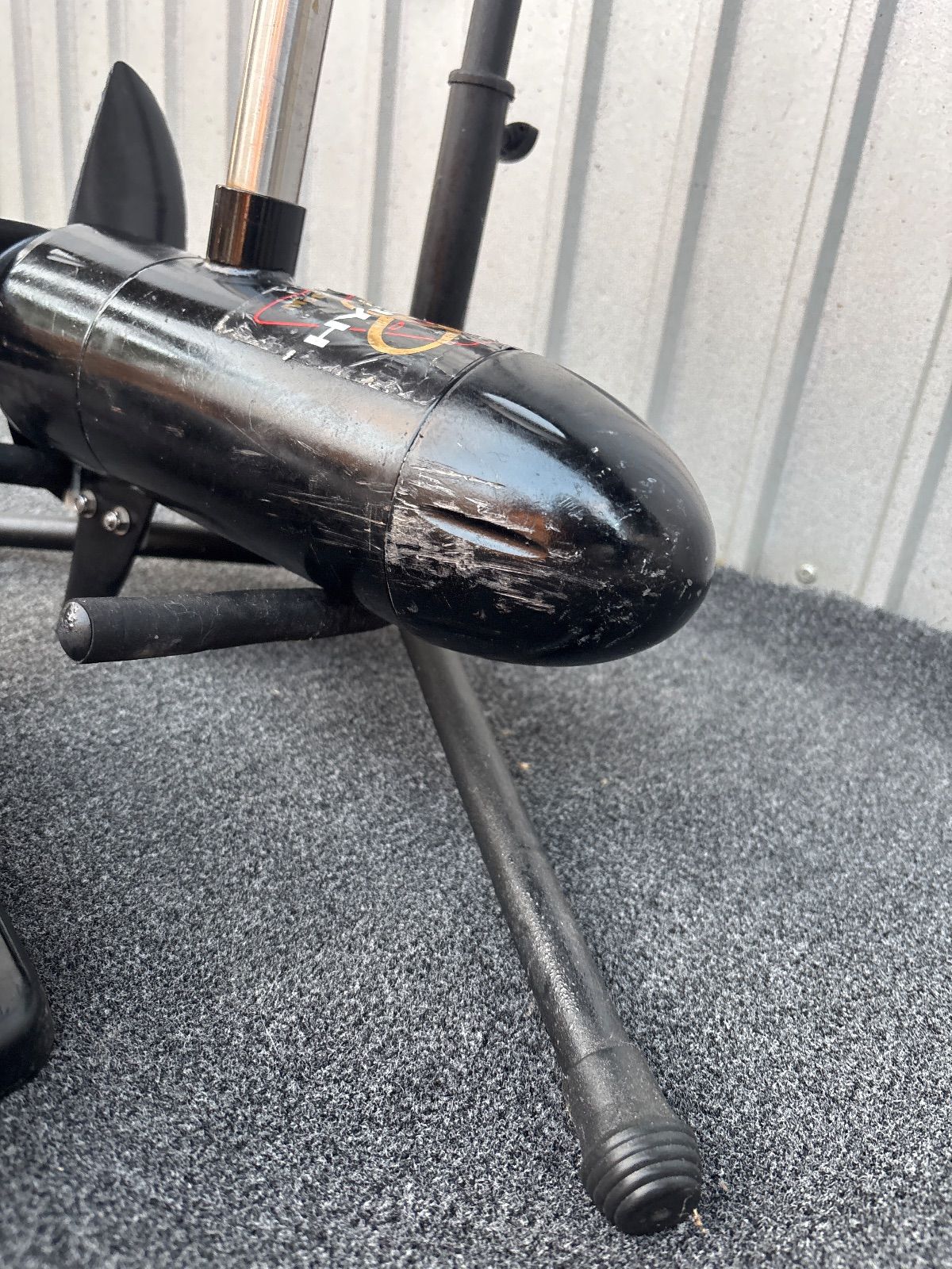 モーターガイド