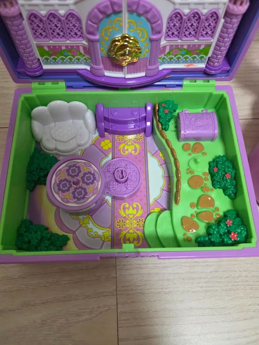 幸運Pingフィギュア まとめ