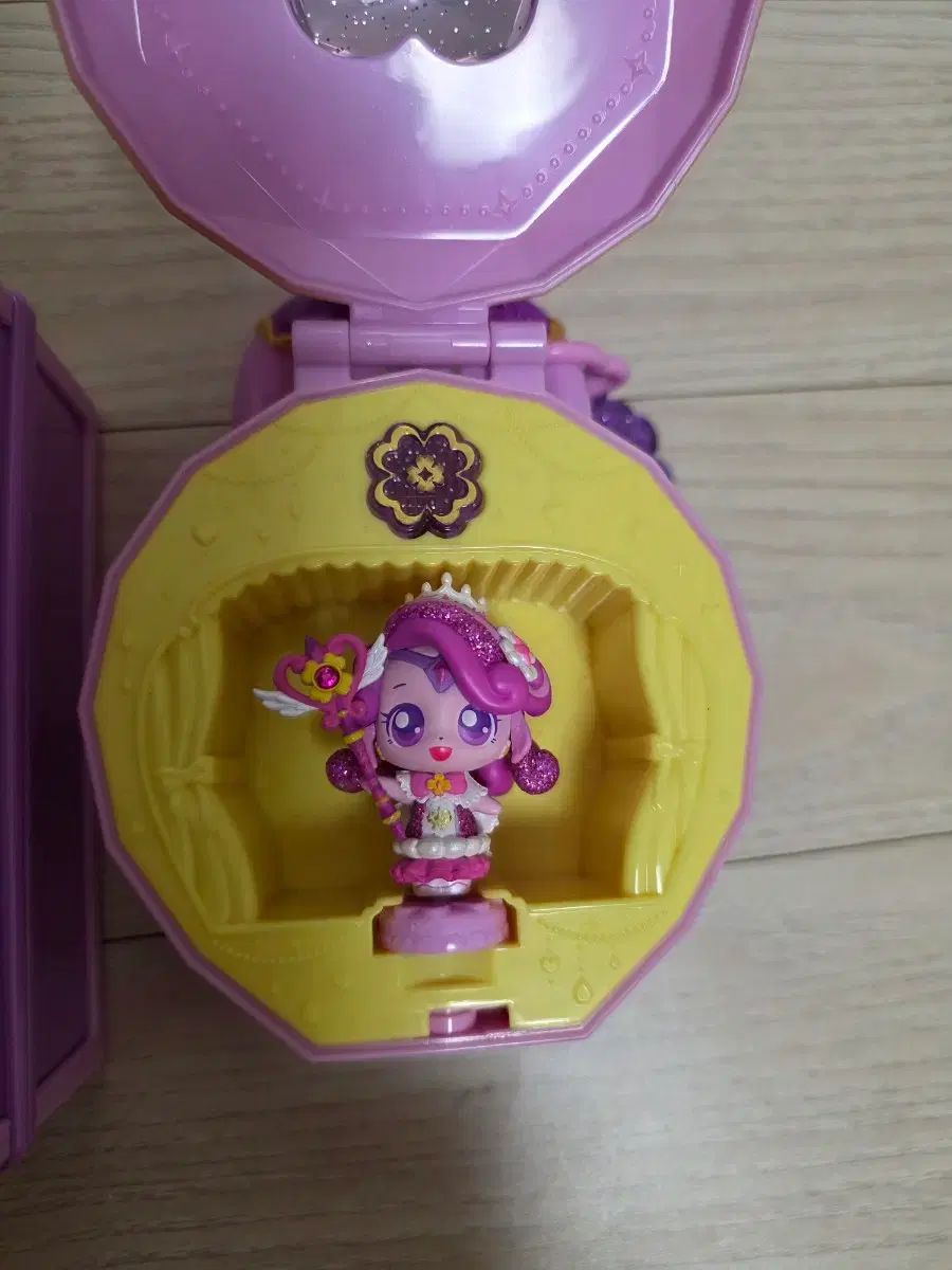 幸運Ping箱ハウス