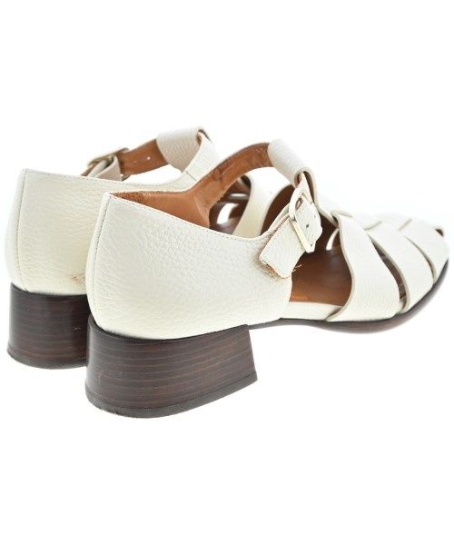 CHIE MIHARA サンダル レディース 古着