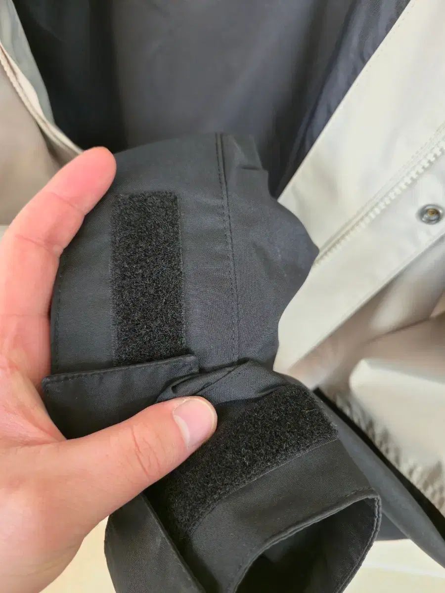  THE NORTH FACE NEO BAE든 ジャケット ライト ベージュ XL その他 アウター