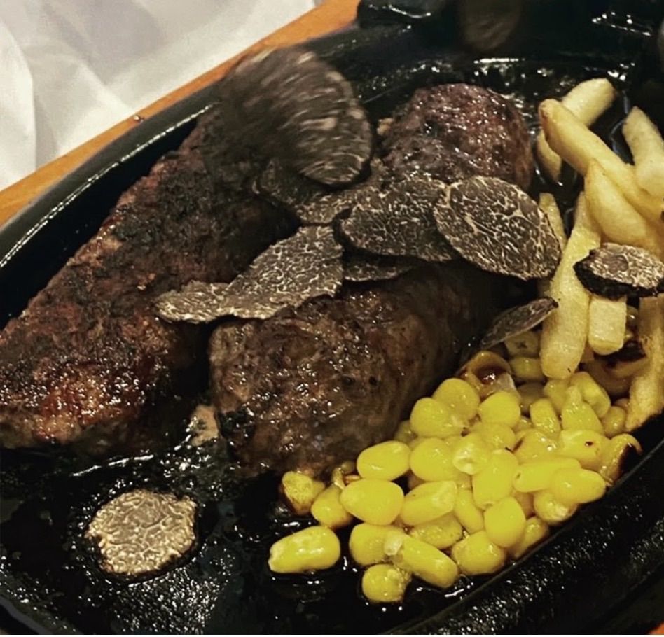 天然黒トリュフ200g ⑤ - メルカリ