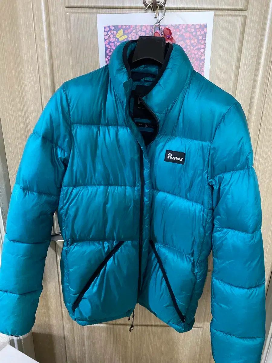 ペンフィールド ペンフィールド ダウン 新品