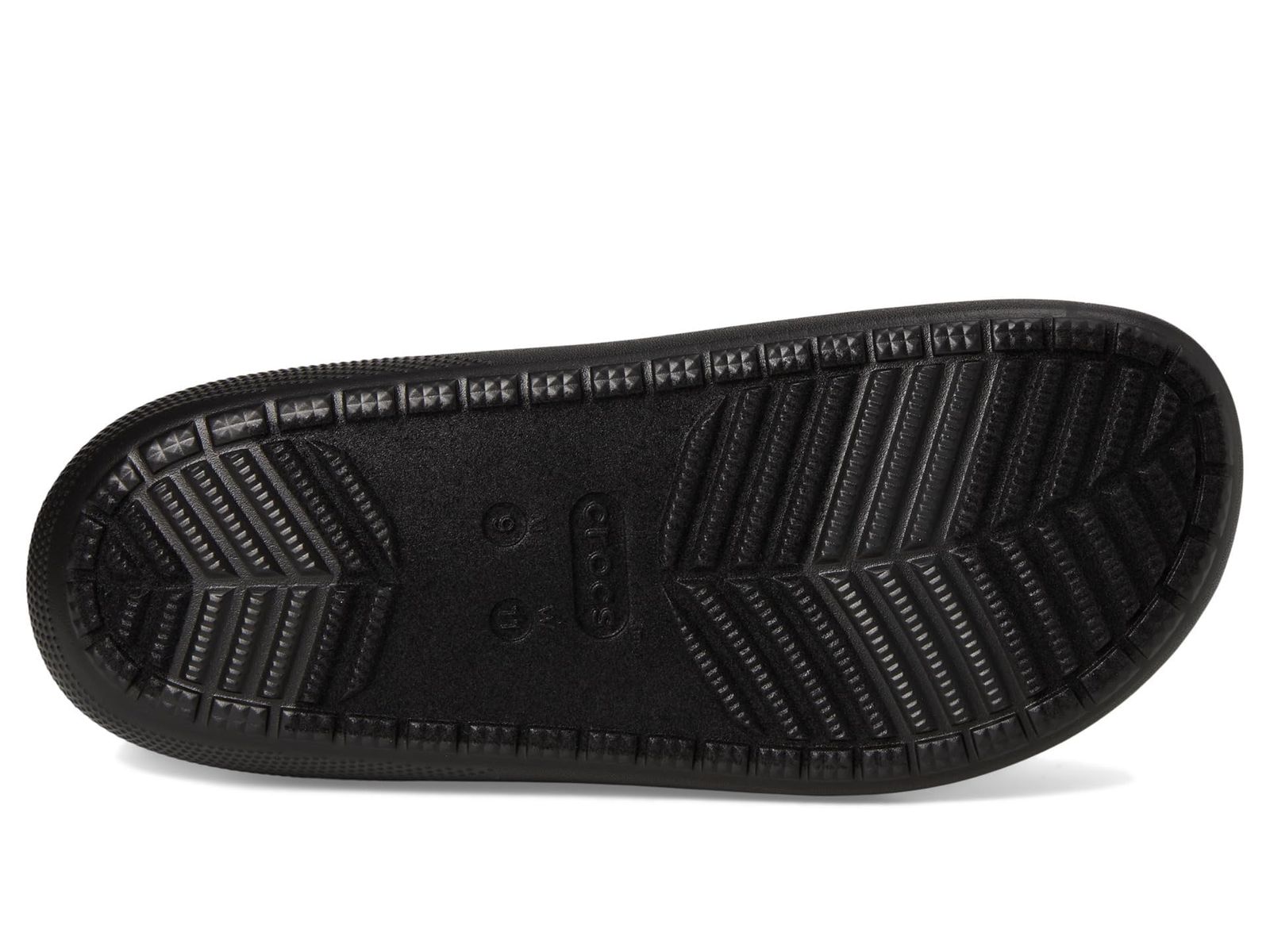  Crocs クロックス 男女兼用 大人用 クラシック パフ モック スリッパ サイバーイエロー マルチ 13 Women 11 Men 29.0 30.0 cm その他 靴