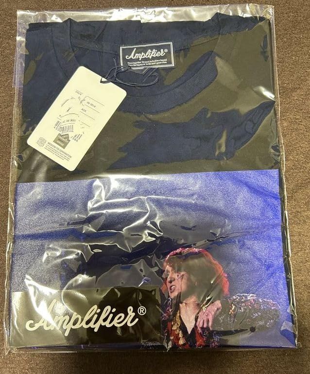 バクチク現象 Tシャツ