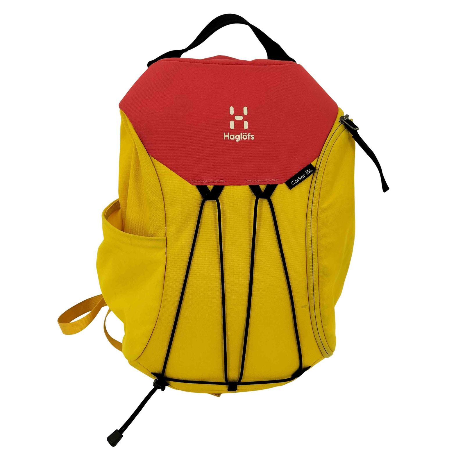 イ847 皆具『平安 景雲』『色絵竹文 台子皆具 共箱』水指 健水 蓋置 杓立