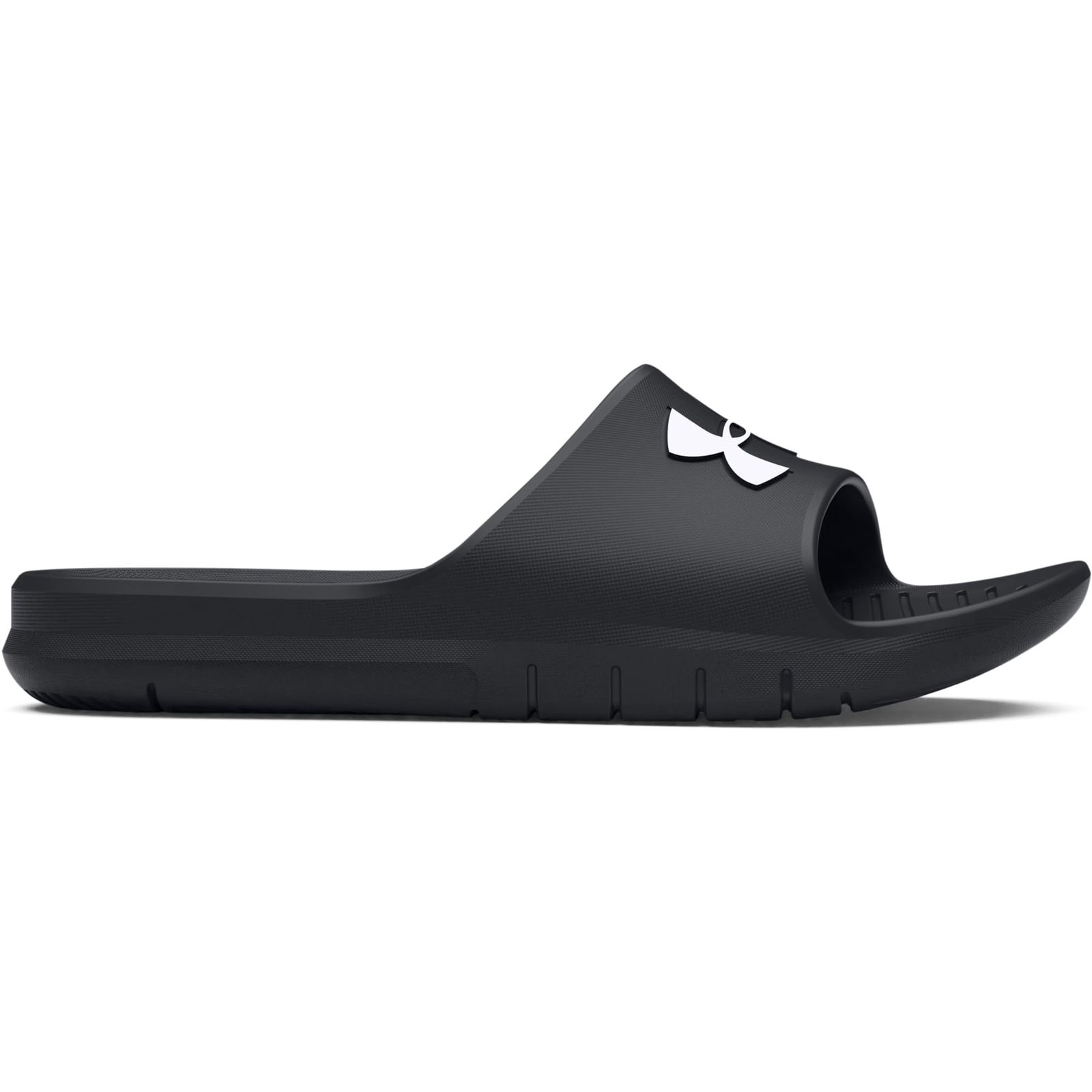 [アンダーアーマー] UA CORE PTH SL UA CORE PTH SL BLK/BLK/WHT 25 cm [BLK/BLK/WHT] [25.0 cm]