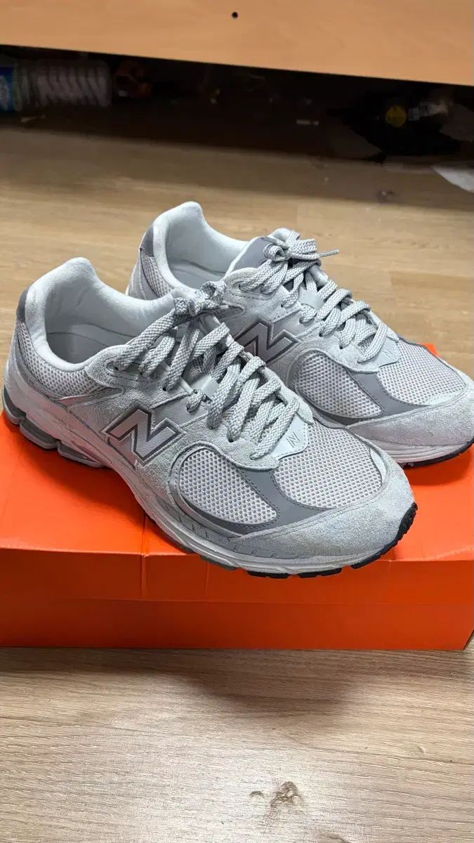 285 Balance ニュー ンス 2002 R T 2 グレー