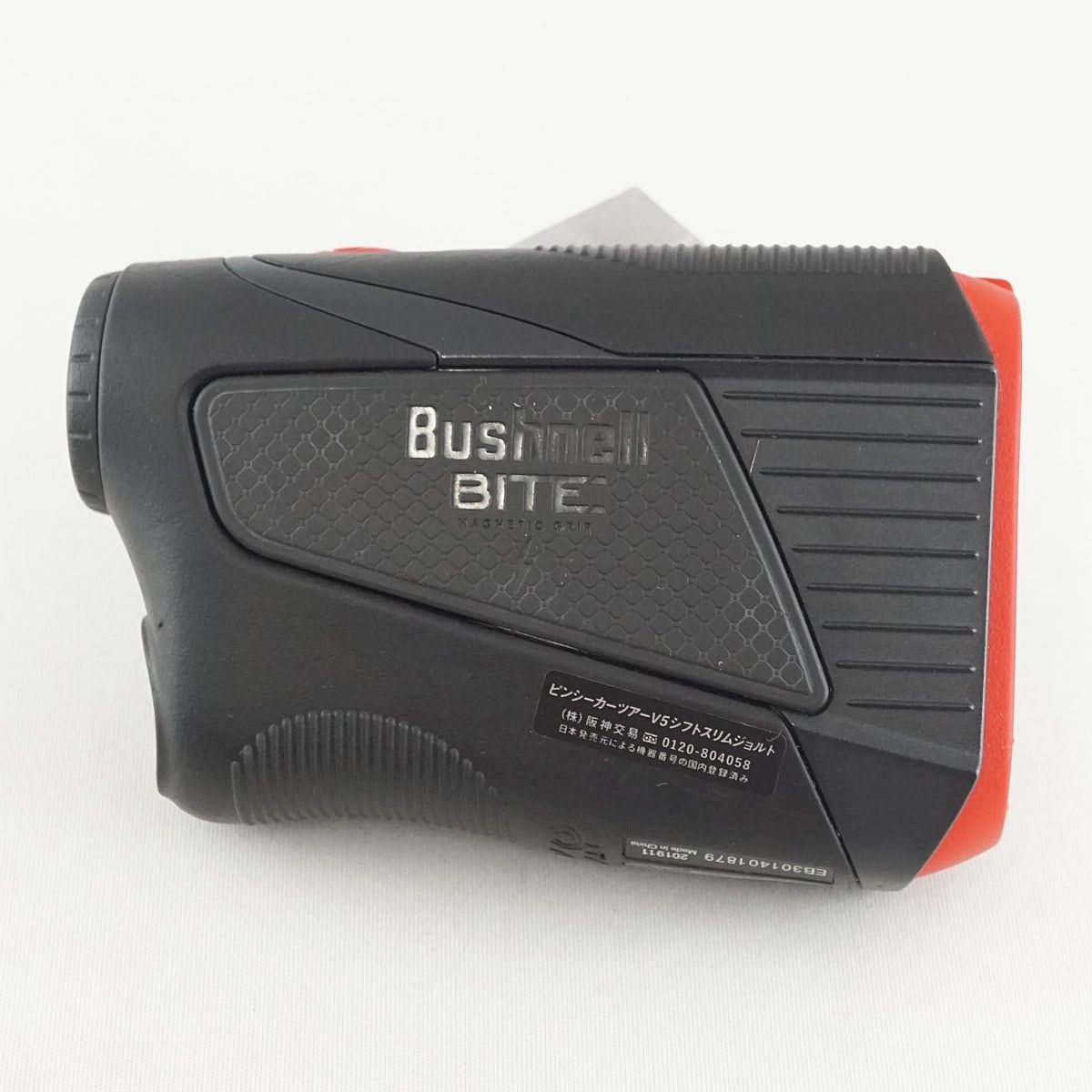Bushnell ピンシーカーツアーV5シフトスリムジョルト ゴルフ用レーザー