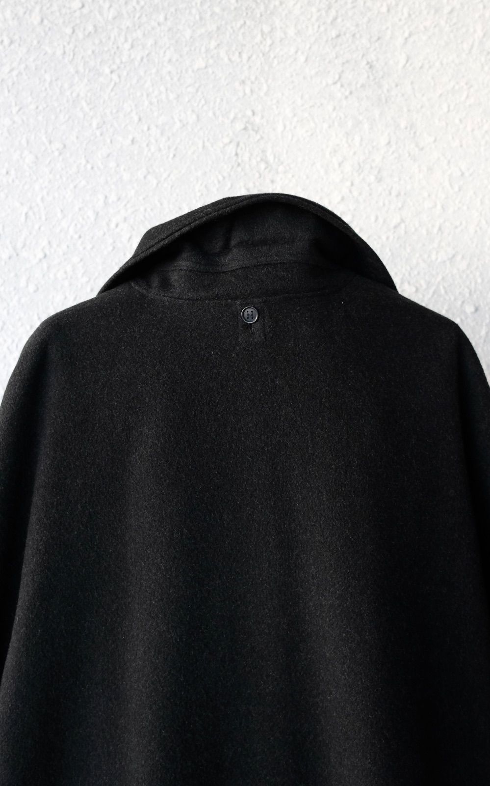 AW1999 Hermès by Margiela double face coat エルメス マルジェラ期