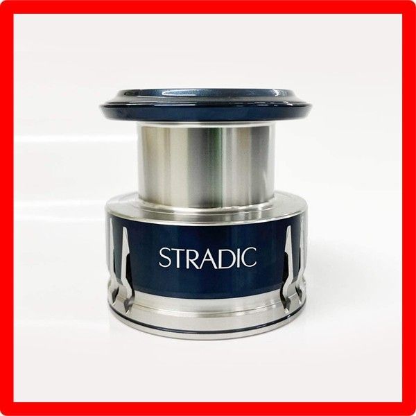 Size 10000 HG シマノ 20-22ストラディックSW スプール