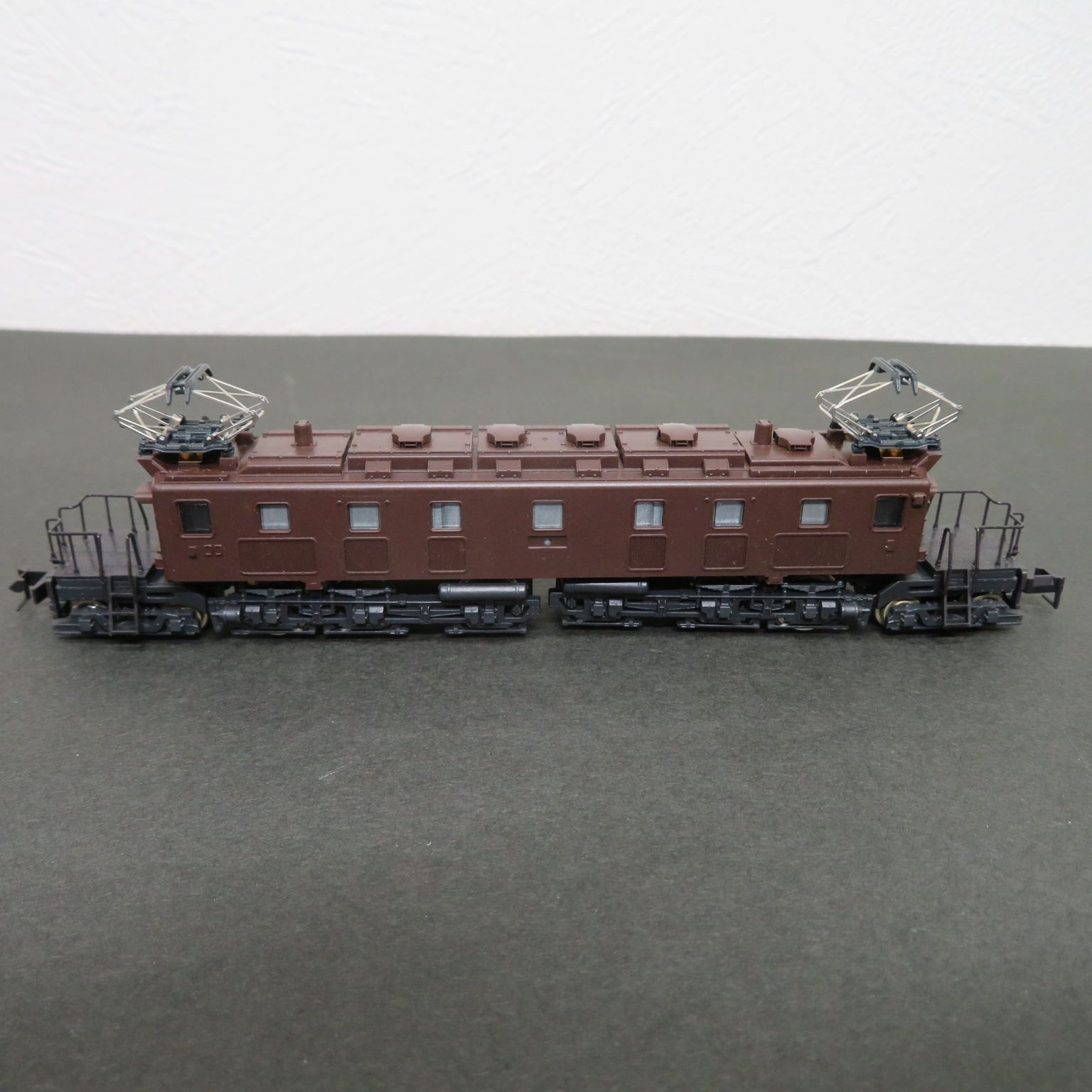 3198☆Nゲージ■電気機関車■モーター車■動力車■車両■１両■KATO■送料込み