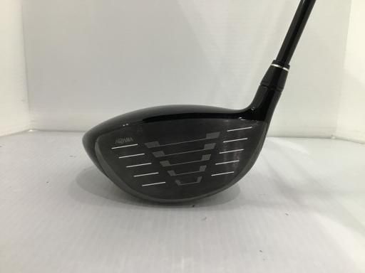 中古】 本間ゴルフ TOUR WORLD GS 11.5° ドライバー DR SPEED TUNED 48